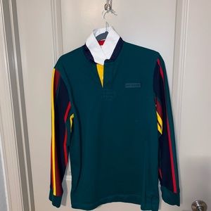 Men’s Rugby Polo